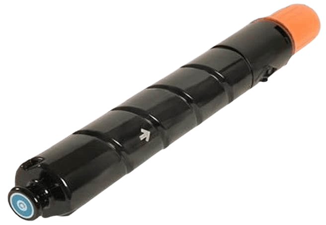 Canon C-EXV28 / 2793B002 cyan toner - Kompatibel