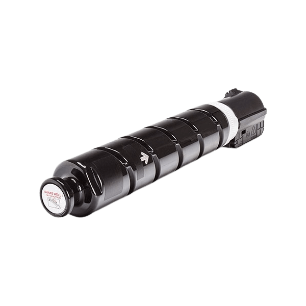 Canon C-EXV47Y / 8519B002 gul toner - Kompatibel