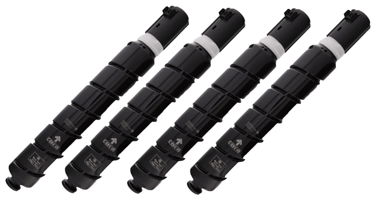 Canon C-EXV49  "välj själv" rabattpaket rabatt paket - Kompatibel