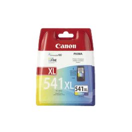 Canon CL-541XL / 5226B001 3 färger i en XL bläckpatron - Original