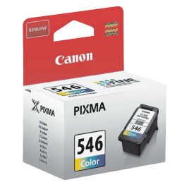 Canon CL-546 / 8289B001 CMY bläckpatron - Original