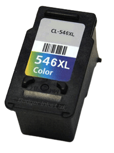 Canon CL-546XL / 8288B001 CMY XL bläckpatron - Kompatibel