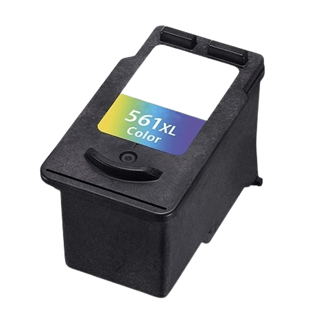 Canon CL-561XL / 3730C001 CMY XL bläckpatron - Kompatibel
