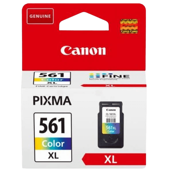 Canon CL-561XL / 3730C001 CMY XL bläckpatron - Original