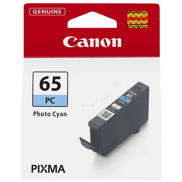 Canon CLI-65PC / 4220C001 foto cyan bläckpatron - Original