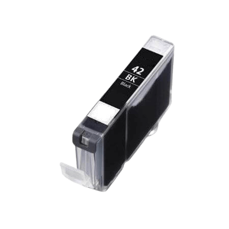 Canon CLI42 / 6384B001 svart XL bläckpatron - Kompatibel