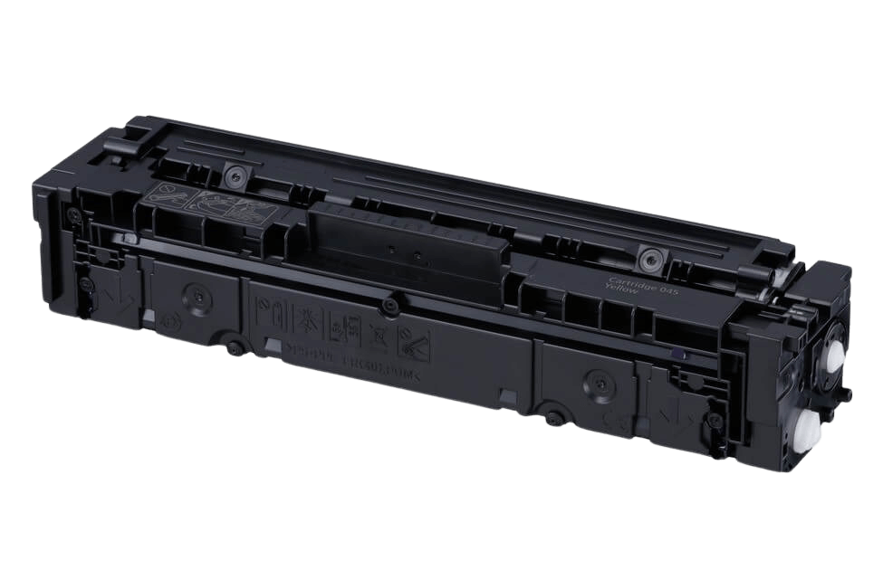 Canon CRG 045BK / 1242C002 svart toner - Kompatibel