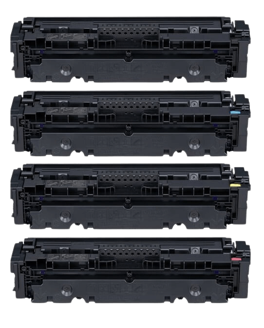 Canon CRG 046 CMYK "välj själv" rabattpaket rabatt paket - Kompatibel