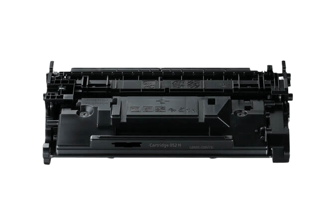 Canon CRG 052H / 2200C002 svart XL toner - Kompatibel