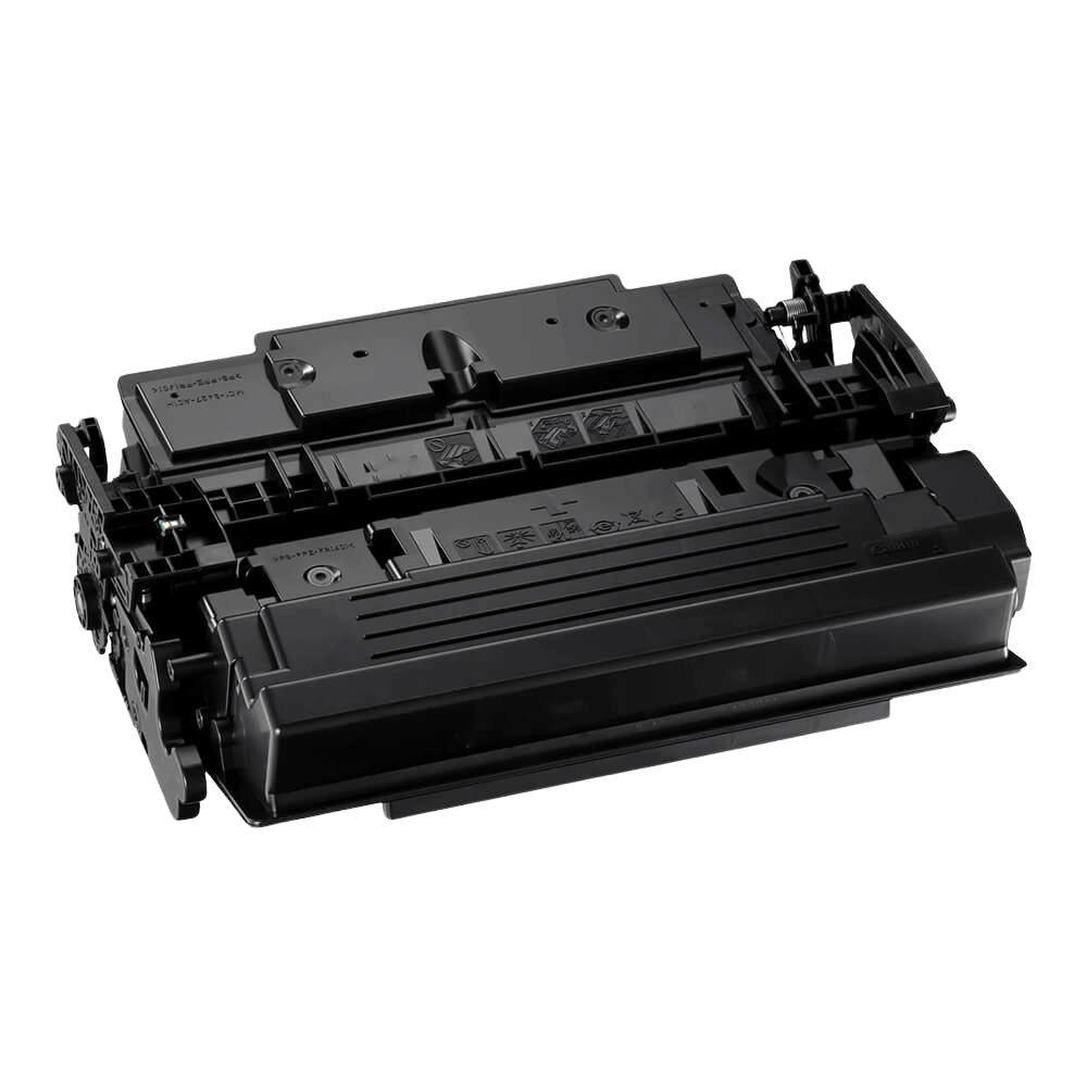 Canon Econ-056 / 3007C002 svart XL toner - Kompatibel