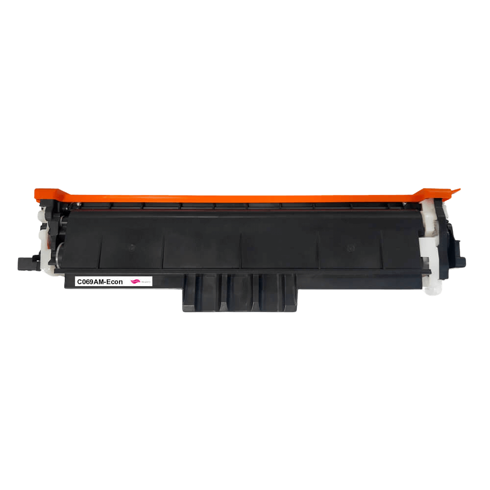 Canon Econ-069 / 5092C002 magenta toner - Kompatibel