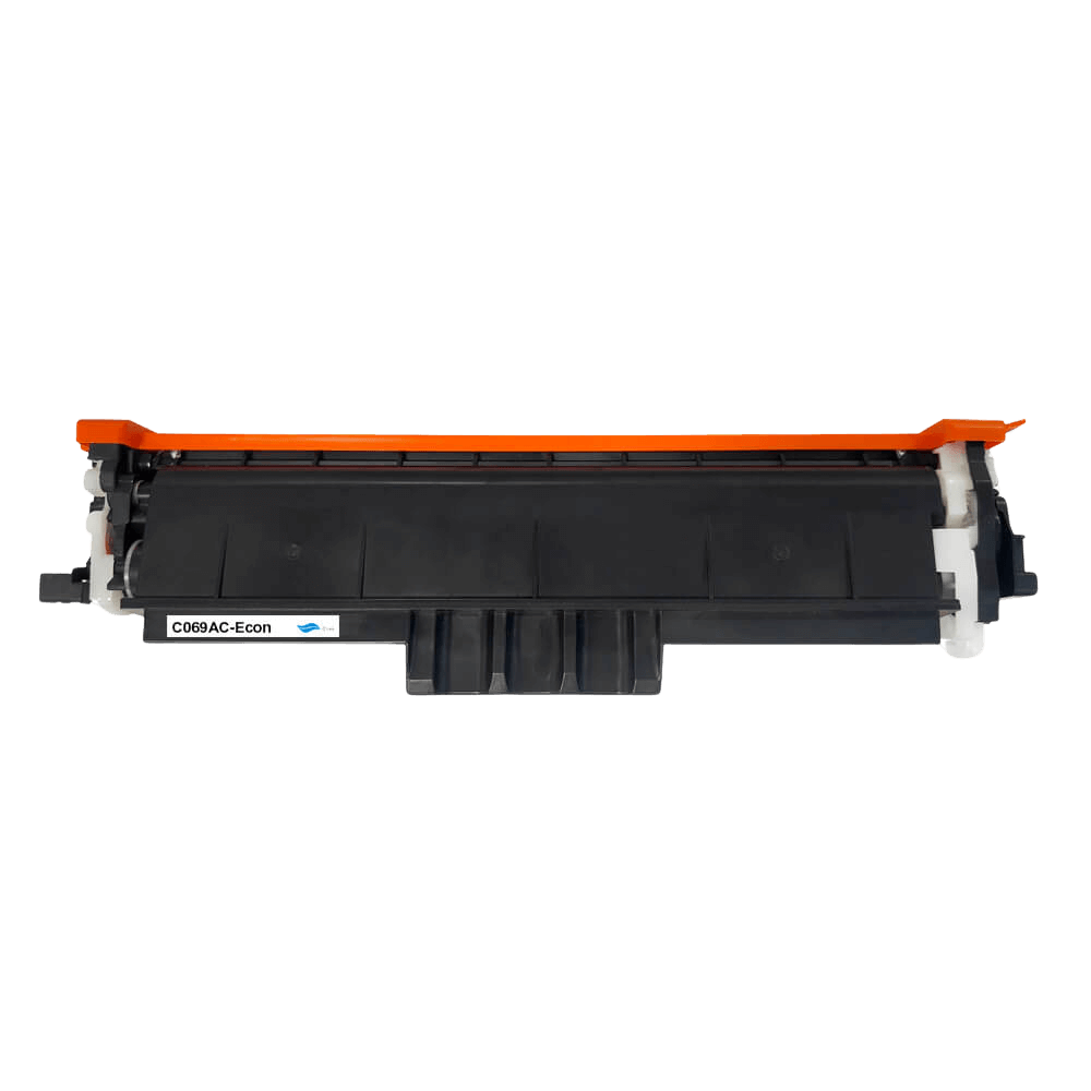 Canon Econ-069 / 5093C002 cyan toner - Kompatibel