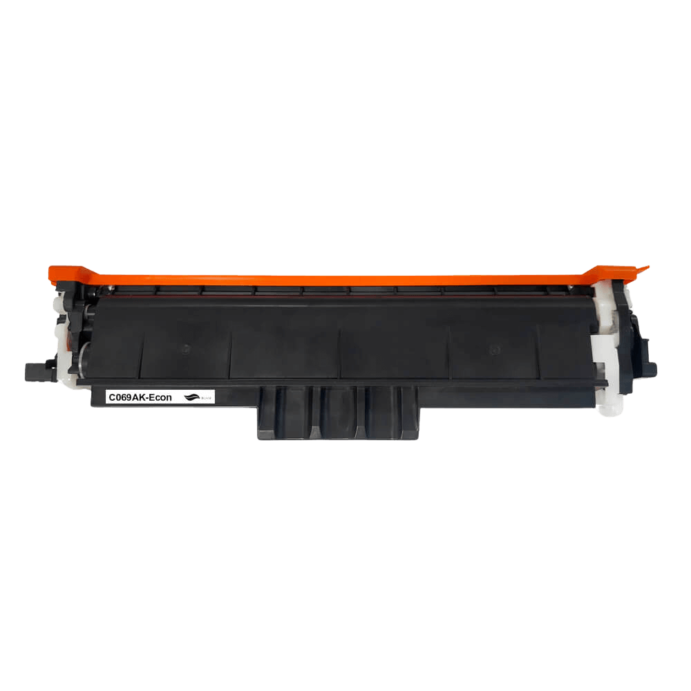 Canon Econ-069 / 5094C002 svart toner - Kompatibel