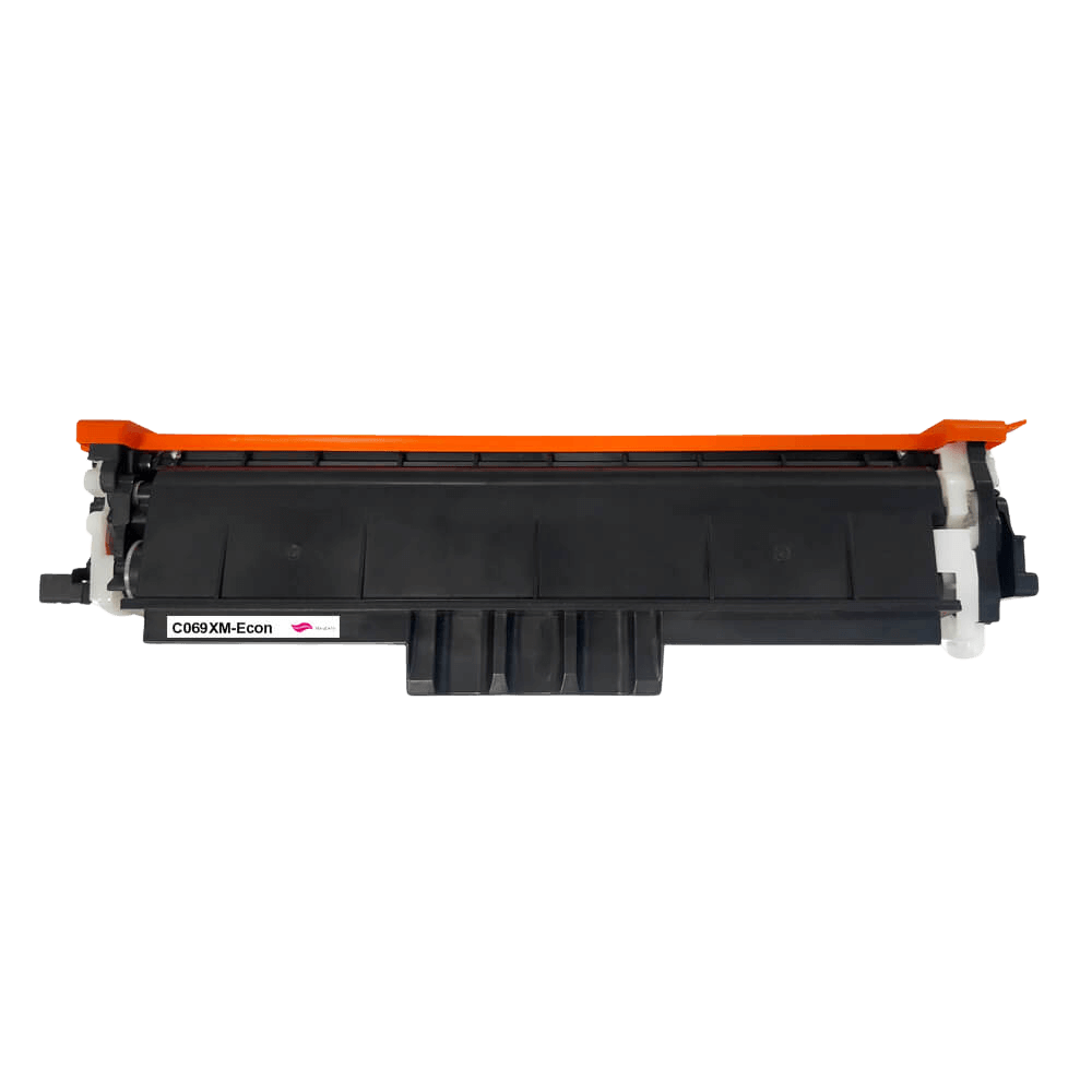 Canon Econ-069H / 5096C002 magenta XL toner - Kompatibel