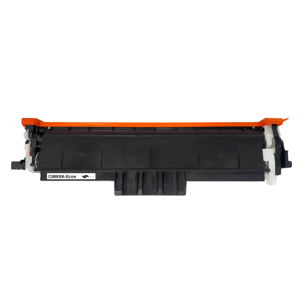 Canon Econ-069H / 5098C002 svart XL toner - Kompatibel