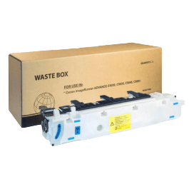 Canon FM4-8400-010 waste toner - Tillbehör - Original