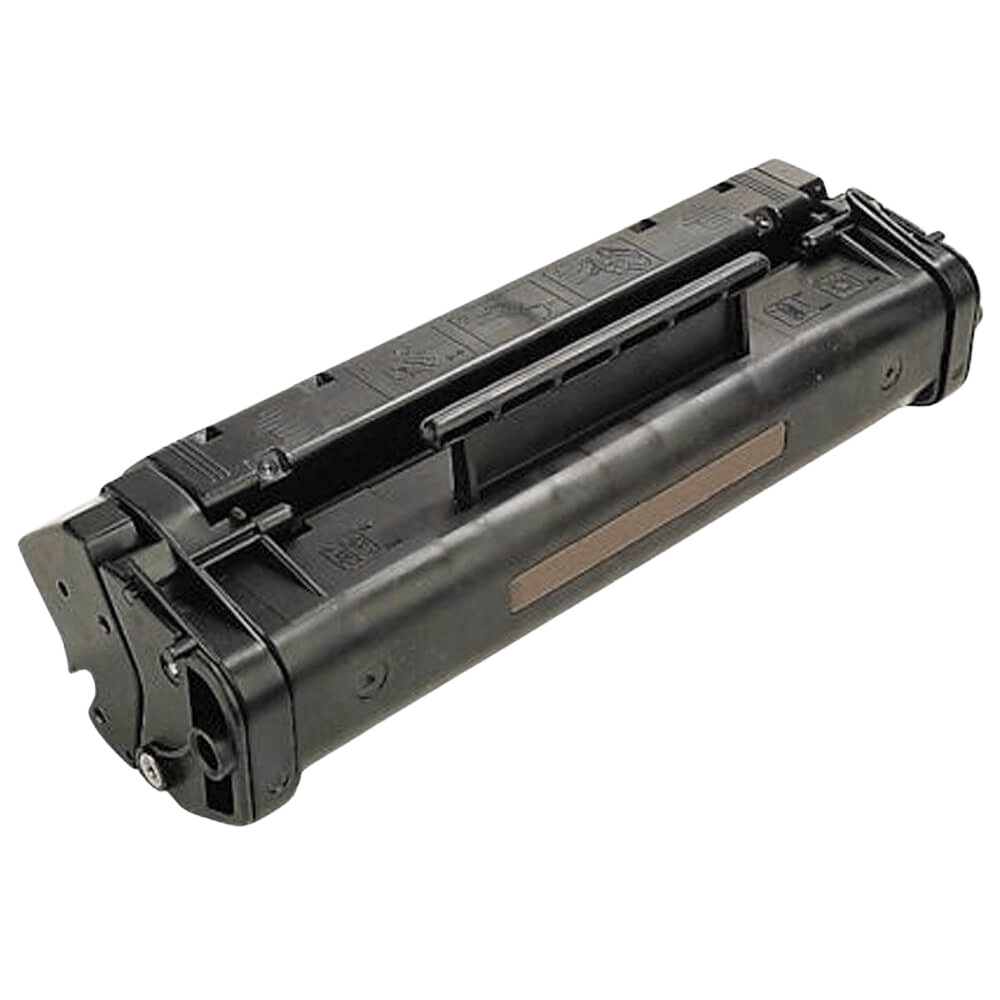 Canon FX-3 / 1557A003 svart toner - Kompatibel