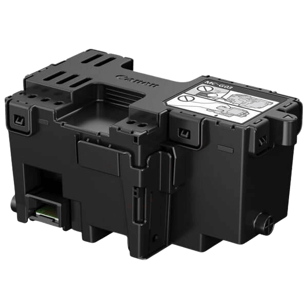 Canon MC-G03 / 5794C001 waste toner - Tillbehör - Original