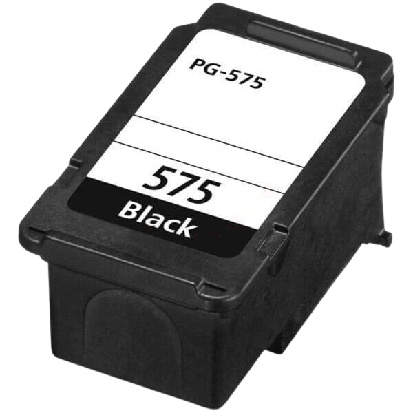 Canon PG-575XL / 5437C001 svart XL bläckpatron - Kompatibel