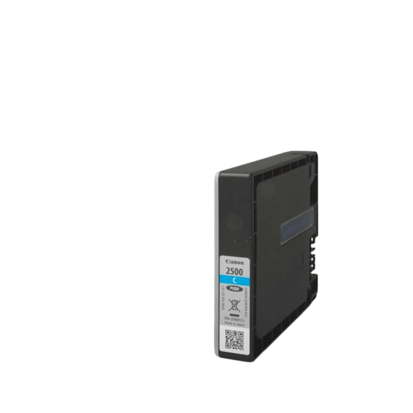 Canon PGI-2500C / 9301B001 cyan bläckpatron - Original