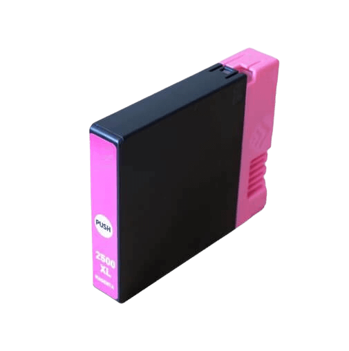 Canon PGI-2500M / 9266B001 magenta XL bläckpatron - Kompatibel