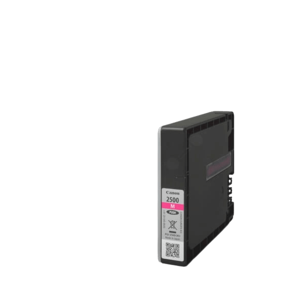 Canon PGI-2500M / 9302B001 magenta bläckpatron - Original