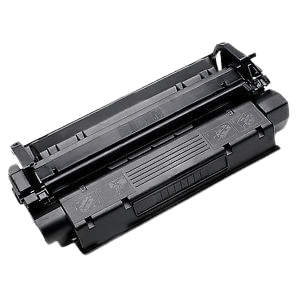 Canon T / 7833A002 svart toner - Kompatibel