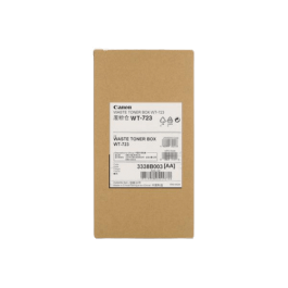 Canon WT-732 / 3338B003 waste toner - Tillbehör - Original