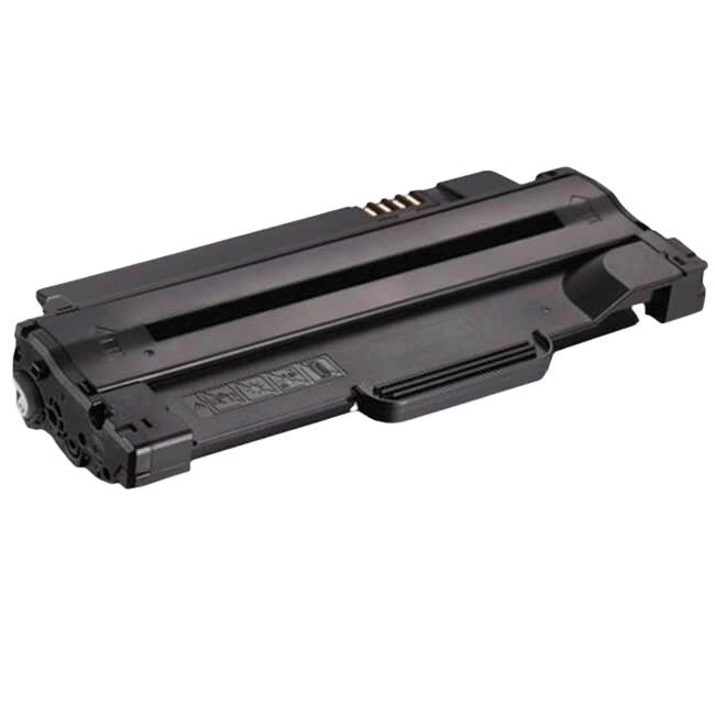 Dell 2MMJP / 593-10961 svart XL toner - Kompatibel