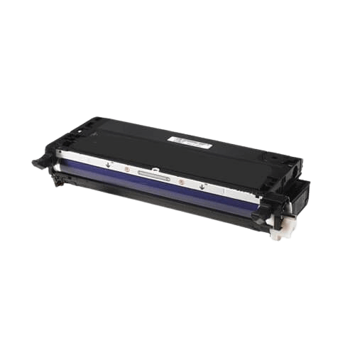 Dell 593-10170 / PF030 svart XL toner - Kompatibel