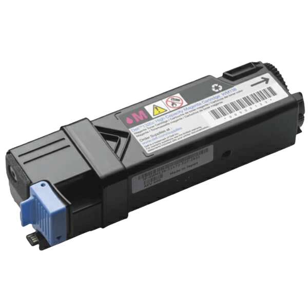 Dell 593-10261 / WM138 magenta toner - Original