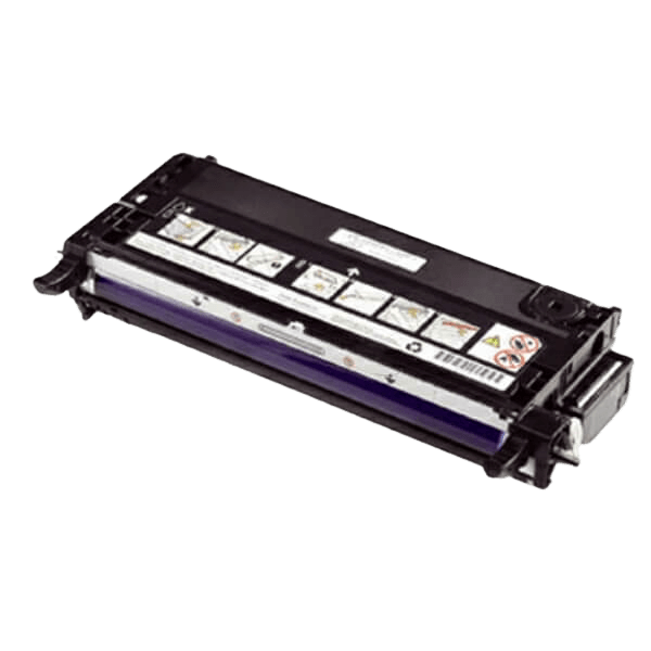 Dell 593-10289 / H516C svart XL toner - Original