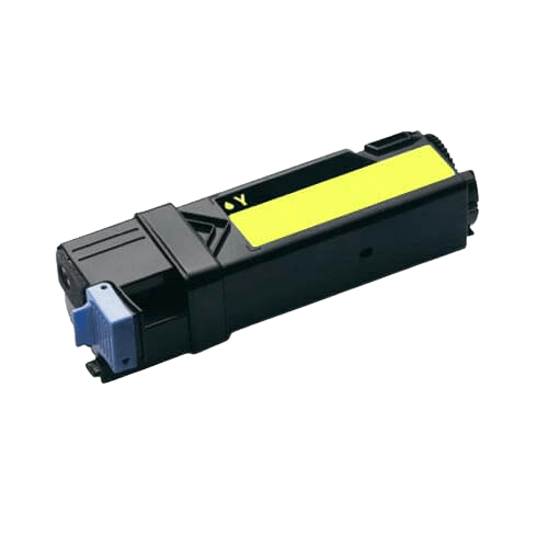 Dell 593-10314 / FM066 gul XL toner - Kompatibel