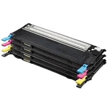 Dell 593-10493 - 593-10496 CMYK "välj själv" rabattpaket rabatt paket - Kompatibel