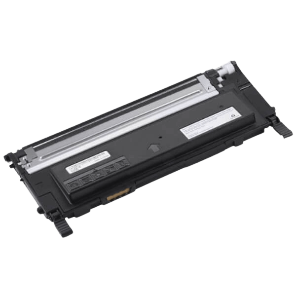 Dell 593-10493 / N012K svart toner - Original