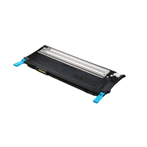 Dell 593-10494 / C815K cyan toner - Kompatibel