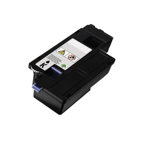 Dell 593-11140 / DC9NW svart toner - Kompatibel