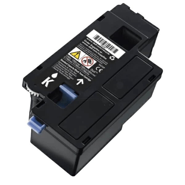 Dell 593-11140 / DC9NW svart toner - Original