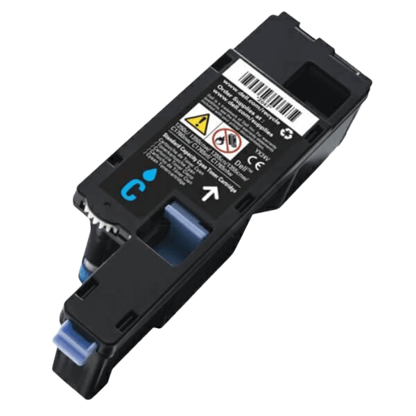 Dell 593-11141 / 79K5P cyan toner - Original