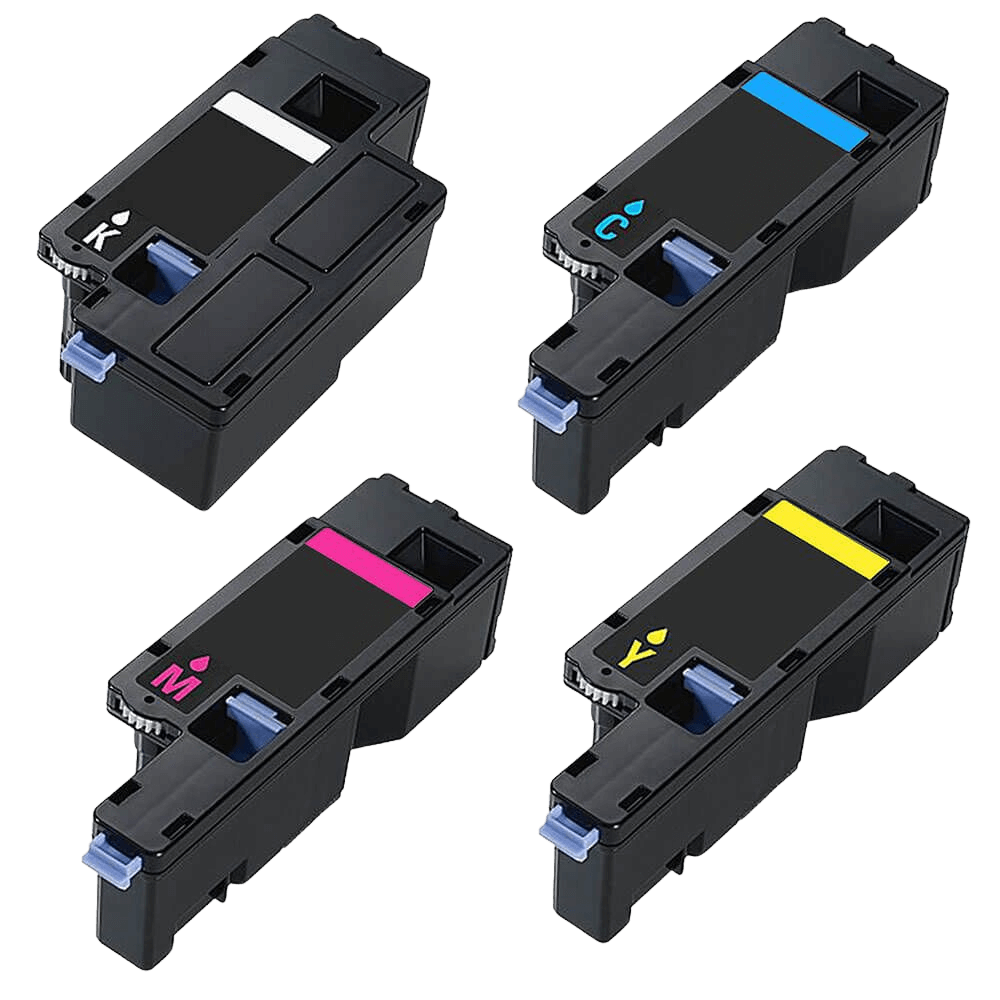 Dell 593-BBBL/LC/LZ/LV  "välj själv" rabattpaket rabatt paket - Kompatibel