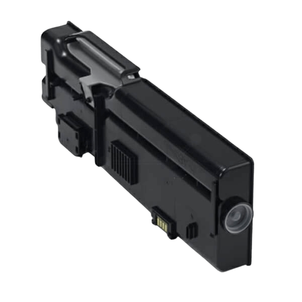 Dell 593-BBBM / KWJ3T svart toner - Original