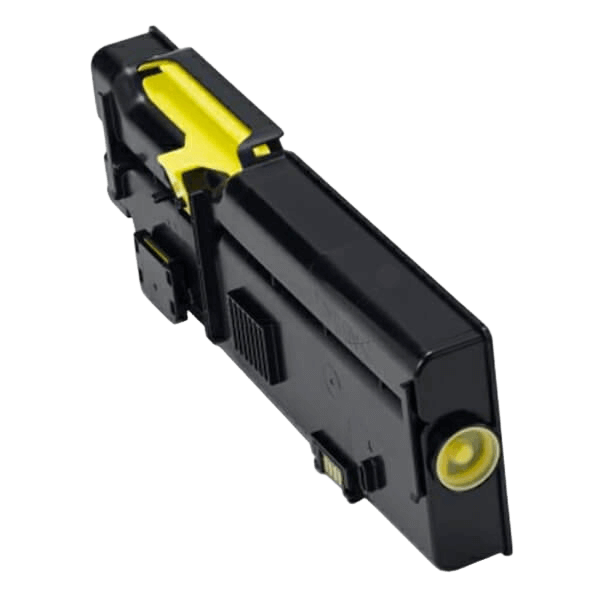 Dell 593-BBBR / YR3W3 gul XL toner - Original