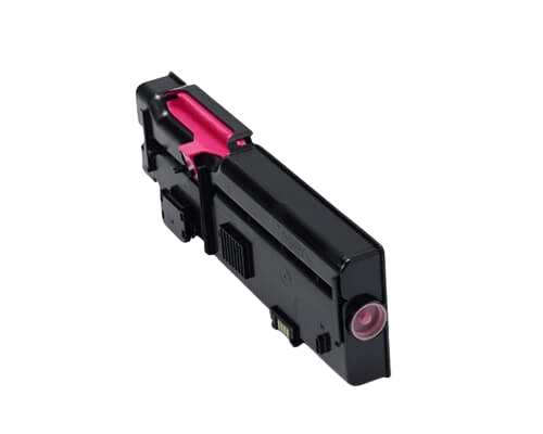 Dell 593-BBBS / V4TG6 magenta XL toner - Kompatibel