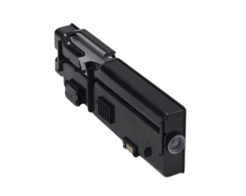 Dell 593-BBBU / RD80W svart XL toner - Kompatibel