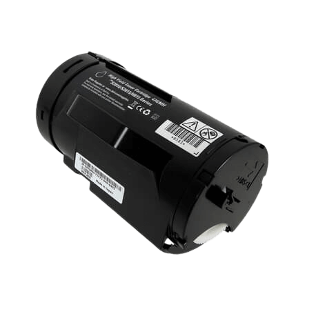 Dell 593-BBMH / 47GMH svart XL toner - Kompatibel