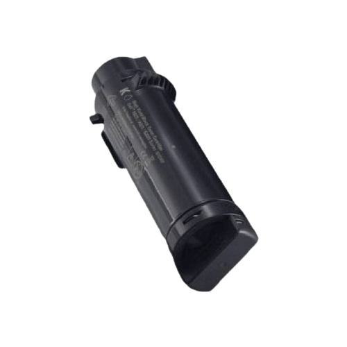 Dell 593-BBSB / N7DWF svart toner - Kompatibel