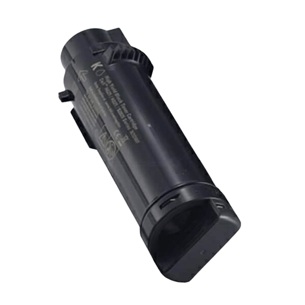 Dell 593-BBSB / N7DWF svart toner - Original