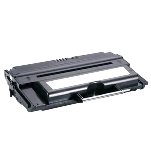 Dell HX756 / 593-10329 svart XXL toner - Kompatibel