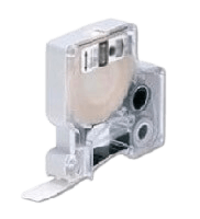 Dymo S0720560 / 45016 Svart text / Blå tejp 12 mm x 7 m tejp - Kompatibel