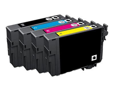 Epson 502XL CMYK XL "välj själv" rabattpaket rabatt paket - Kompatibel